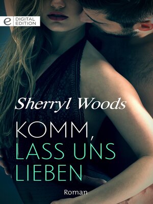cover image of Komm, lass uns lieben